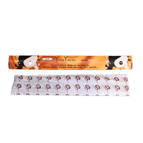 Nhang cây Ấn Độ RAJ 23cm [20 nén]