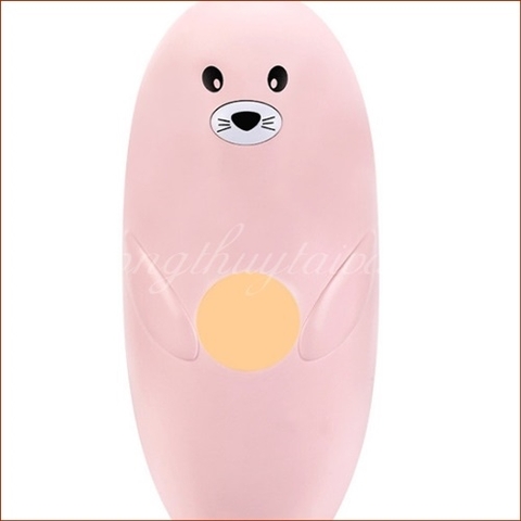Máy xông tinh dầu Rái Cá