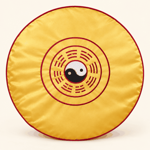 Ghế Bồ Đoàn Đạo Giáo - Không Viền [57*8cm]