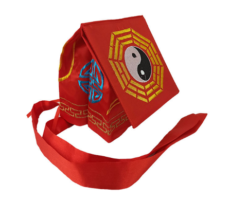 Nón Mũ Đạo Giáo 20*22cm