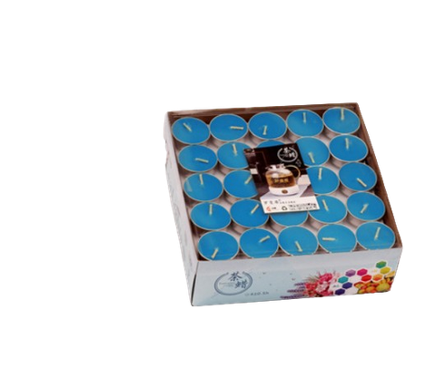 Nến viên Tealing 4h [100 viên]