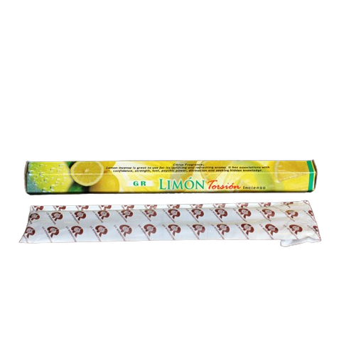 Nhang cây Ấn Độ RAJ 23cm [20 nén]