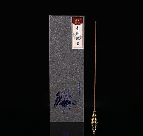 Nhang cây Không Tăm 80g-180 que[20cm]