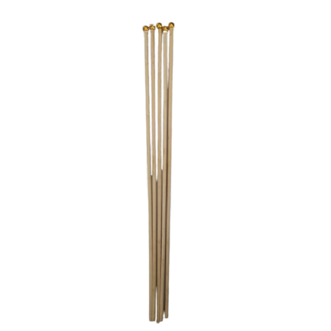 Thanh cắm Gỗ dài 55cm(Cờ Lớn)