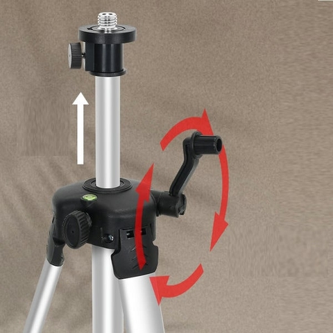Chân La Kinh chuyên nghiệp di động,tránh từ trường[0.5m đến 1.2m]