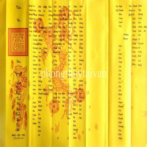 SỚ Cúng Cầu(Cầu Danh,Cầu  Duyên,Cầu Lộc,Cầu Tự,Cầu Con)Quốc Ngữ đủ loại