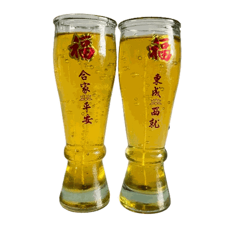 Nến Ly Sáp Vàng theo Giờ, theo Ngày [đủ loại]