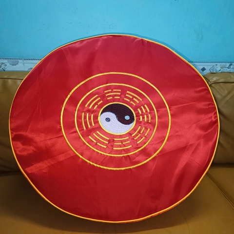 Ghế Bồ Đoàn Đạo Giáo - Không Viền [57*8cm]