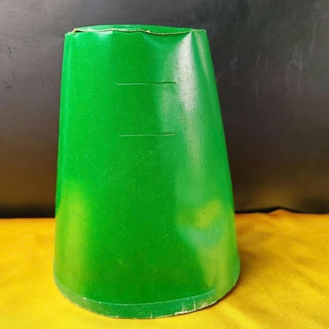 Mũ Nón cúng Sao Cửu Diệu tinh quân(5 Màu:Đỏ,Trắng,Tím,Vàng,Xanh)