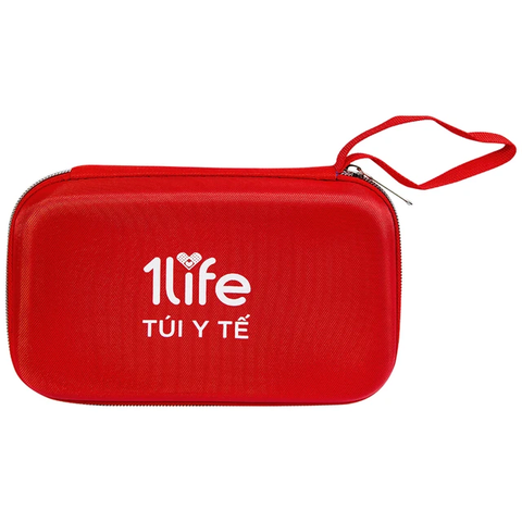 Túi Sơ Cứu Y Tế Gia Đình Demo FirstAid Kit