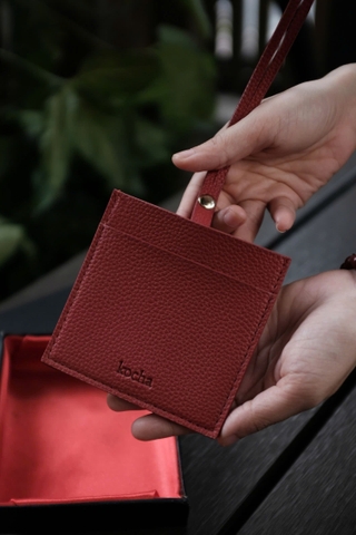 Ví đựng thẻ Fuku - Fuku card holder
