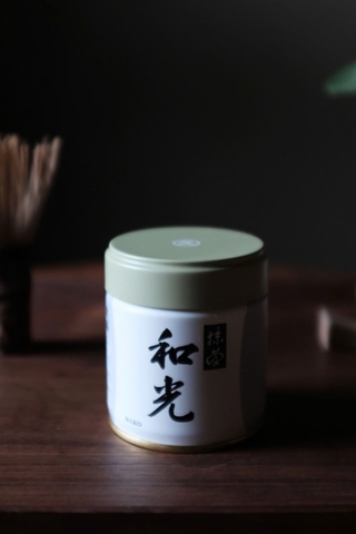 Matcha Powder - Wako - Marukyu Koyamaen