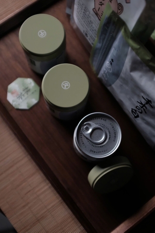 Matcha Powder - Wako - Marukyu Koyamaen