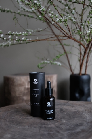 Tinh dầu nguyên chất - Essential/Fragrance Oils
