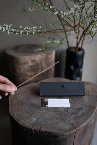 Thanh hương xô thơm - White sage incense stick