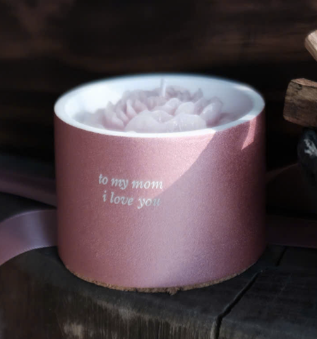Nến thơm 120ml