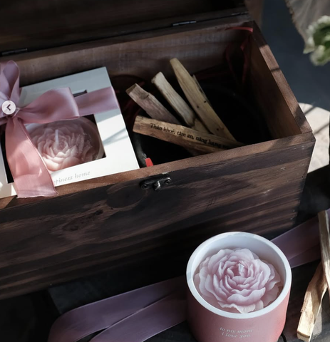 Bộ quà tặng Hime Set