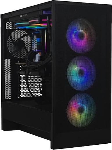PC GAMING RTX 3050 6GB ( i5 12400F - RAM 16GB - SSD 500GB)