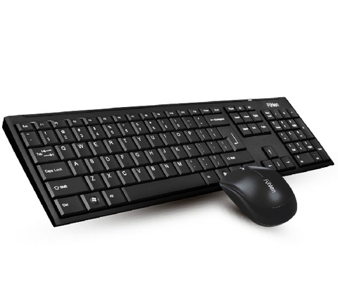 A120G Cordless Keyboard