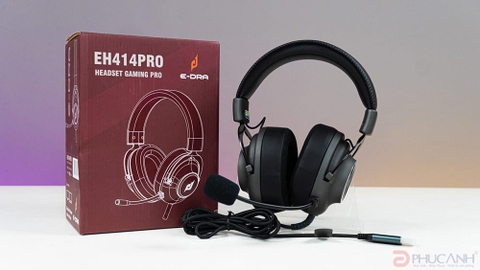 Tai nghe EH414PRO - E-Dra