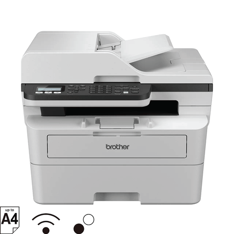 Máy in đa năng Brother MFC B7810DW