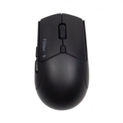 Chuột ko dây Bluetooth Fuhlen B07S (đen)
