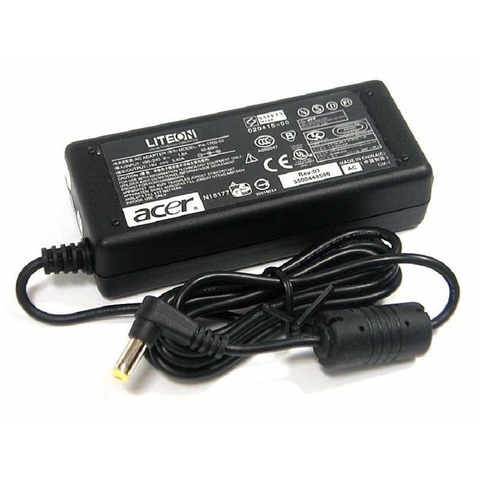 Sạc Laptop Acer 19V - 3.42A Zin (5.5*1.7mm)