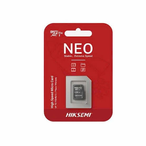 Thẻ nhớ 32G-HIKSEMI