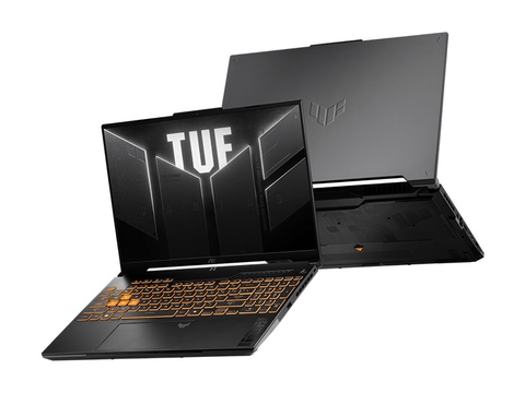 MÁY TÍNH XÁCH TAY (NB) ASUS FX607V (FX607VJB-RL151W) Core 5-210H/16GD5/512GB/16.0WUXGA_144Hz/WiFi6/BT5/4C56Whr/W11SL/6GD6_RTX3050/XÁM