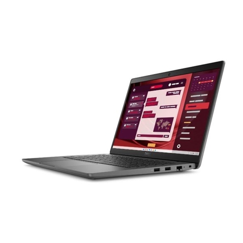 Máy tính xách tay Dell Latitude 3450(L3450-1335U-16512W-FBL), Intel Core i5-1335U (12MB cache, 10 cores, up to 4.60 GHz Turbo)/ 16G(2x8G)/ 512SSD/ 14" FHD/ 3 Cells / Win 11H