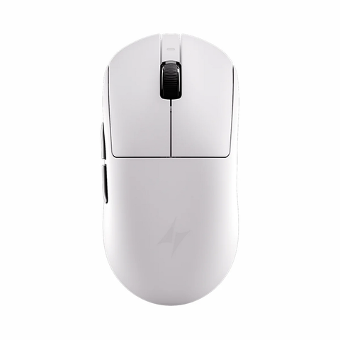 Chuột ATK A9 V2 Plus (Sensor 3950) White