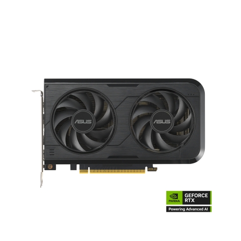 VGA ASUS Dual RTX 5050 8GB GDDR6 OC Edition (DUAL-RTX5050-O8G)