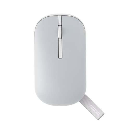 Chuột không dây bluetooth ASUS Marshmallow Lite MD100