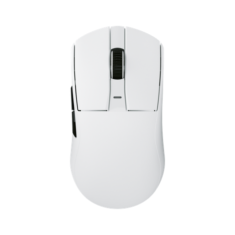 Chuột DareU EM950T Wireless White