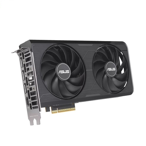 VGA ASUS DUAL RTX 5060 O8G EVO