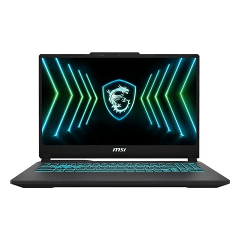 Laptop MSI Cyborg 15 Black Edition A13VEO-2608VN (Intel Core i7-13620H | RTX 4050 6GB | 15.6 inch FHD 144Hz | 16GB | 512GB | Win 11 | Đen)