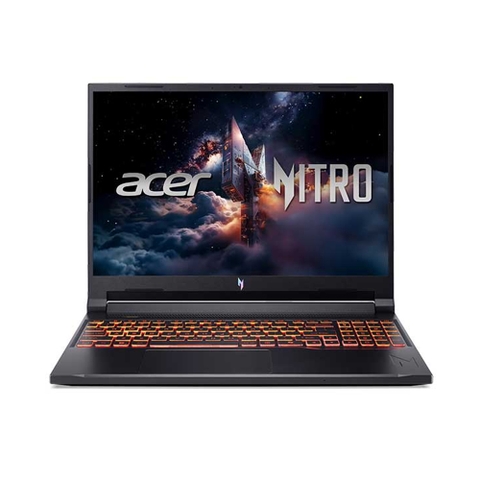 Laptop Acer Gaming Nitro ProPanel ANV16-72-782F NH.QUPSV.001 (Intel Core 7 processor 240H | RTX 5050 8GB | 16 inch FHD+ 180Hz | 16GB | 512GB | Win 11 | Đen)