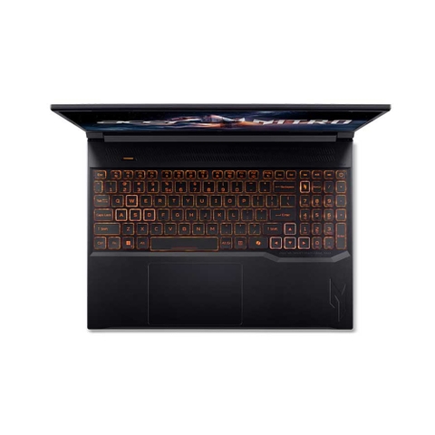 Laptop Acer Gaming Nitro ProPanel ANV16-72-782F NH.QUPSV.001 (Intel Core 7 processor 240H | RTX 5050 8GB | 16 inch FHD+ 180Hz | 16GB | 512GB | Win 11 | Đen)