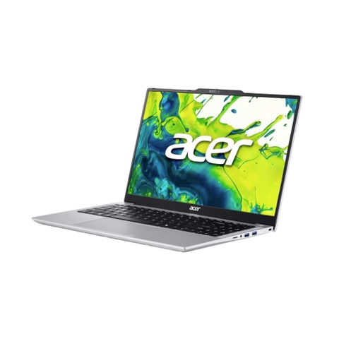 Laptop Acer Aspire Lite 15 AL15-53P-56QH NX.DG3SV.001 (Intel Core 5 processor 120U | 8GB | 512GB | Intel UHD | 15.6 inch FHD 60Hz | Win 11 | Bạc)