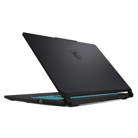 Laptop MSI Cyborg 15 Black Edition A13VEO-2608VN (Intel Core i7-13620H | RTX 4050 6GB | 15.6 inch FHD 144Hz | 16GB | 512GB | Win 11 | Đen)