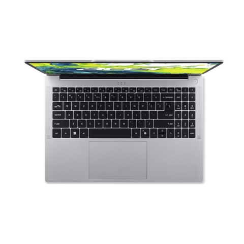 Laptop Acer Aspire Go 14 AI AG14-I71M-50AL NX.W25SV.001 (Intel Core Ultra 5 processor 125H | Intel Arc | 14 inch FHD+ | 16GB | 512GB | Win 11 | Xám)