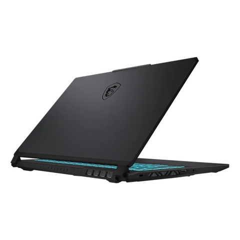Laptop MSI Cyborg 15 Black Edition A13VEO-2608VN (Intel Core i7-13620H | RTX 4050 6GB | 15.6 inch FHD 144Hz | 16GB | 512GB | Win 11 | Đen)