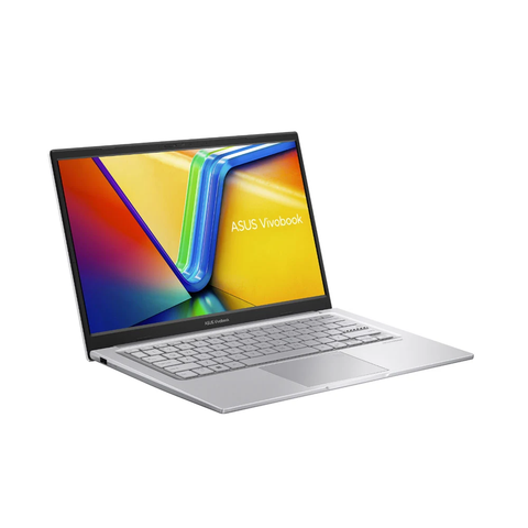 Laptop ASUS Vivobook X1404VA-EB509W (Core i3-1315U | Intel UHD Graphics | 14 inch FHD | 8GB | 512GB | Win 11 | Bạc)