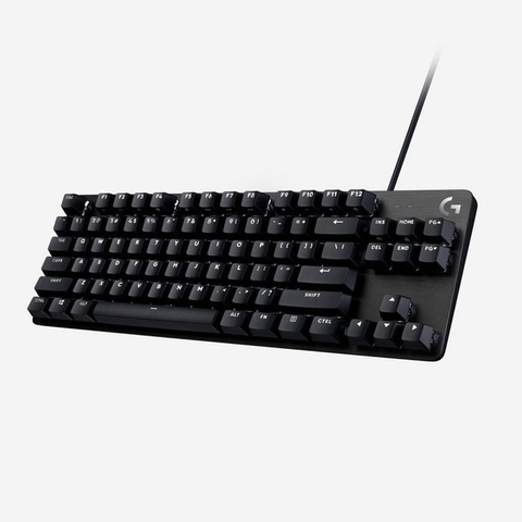Bàn phím cơ Logitech G413 SE TKL