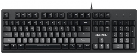 Bàn phím DareU LK135 (Bàn phím chống nước)