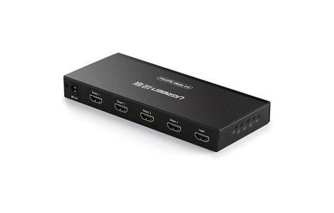 Bộ chia 1 ra 8 cổng HDMI 1.4 Chính hãng Ugreen UG-40203 Cao cấp
