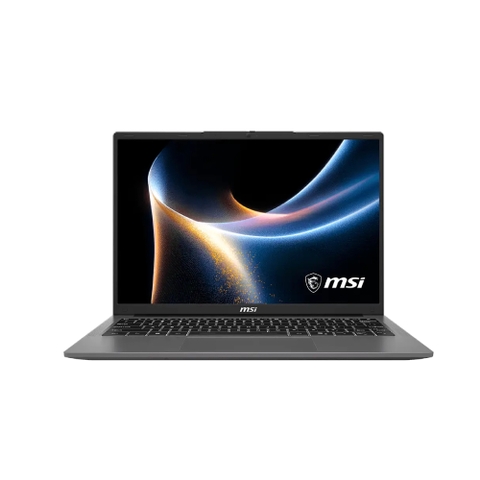 Laptop MSI Modern 14 H1M-014VN (Intel Core 7 150U | 16GB | 512GB | Intel Graphics | 14 inch FHD+ | Win 11 | Platium)