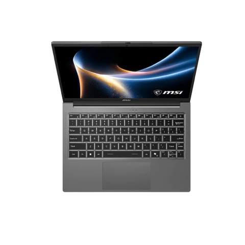 Laptop MSI Modern 14 H1M-014VN (Intel Core 7 150U | 16GB | 512GB | Intel Graphics | 14 inch FHD+ | Win 11 | Platium)