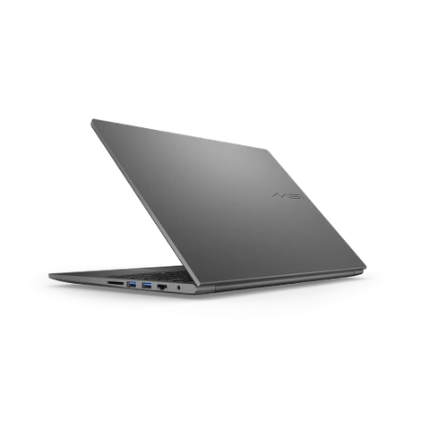 Laptop MSI Modern 14 H1M-014VN (Intel Core 7 150U | 16GB | 512GB | Intel Graphics | 14 inch FHD+ | Win 11 | Platium)