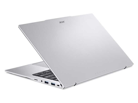 Máy tính xách tay Acer N25G2 (AL14-52P-309T) (i3-1305U; 8GB; 512GB SSD; UMA; 14" FHD+; Win11; Bạc; NX.D7ESV.001)